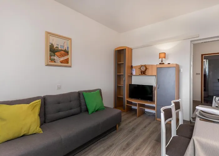 Appartement Cozy In *