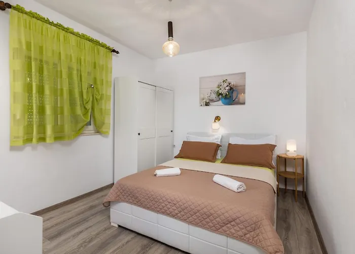 Cozy In Appartement