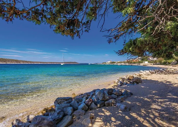 Cozy In * Barbat na Rabu