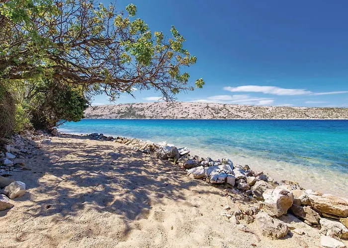 Cozy In Barbat na Rabu