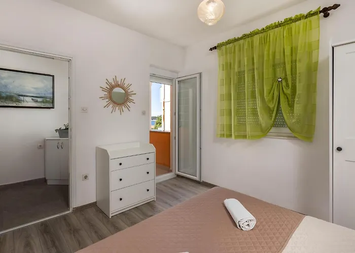 アパート Cozy In Barbat na Rabu