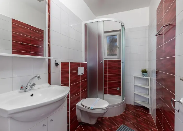 Cozy In * Barbat na Rabu