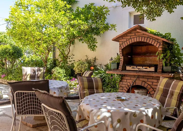 Apartment Cozy In Barbat na Rabu